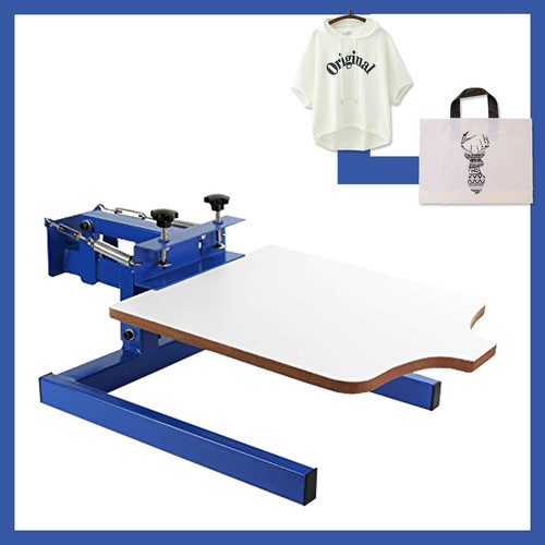 Siebdruckmaschine farbe 1 - siebdruckmaschine,