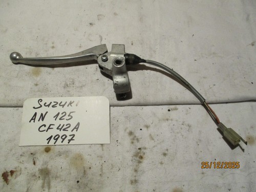 Suzuki 125 cf42a - an,