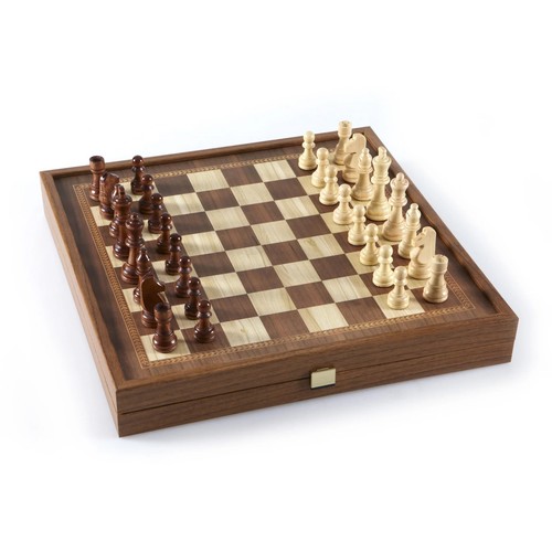 Retro schach backgammon im - retro-schach,