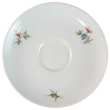 Untertasse Seltmann Weiden Rose