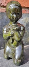 Skulptur / Figur Bronze(?)