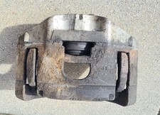 Bremssattel Audi A4 B7 8E A6 4F Avant 2.0 TFSI Quattro Vorn Rechts ATE 4F0615124