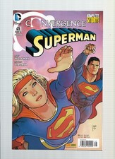 Comic new superman - -,