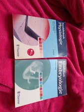 Kurzlehrbuch Physiologie