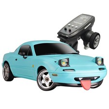 LD1804 1/18 Scale RC Drift
