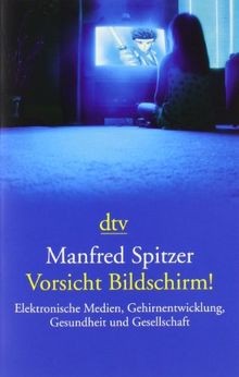 Vorsicht bildschirm von - bildschirm!,