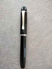 Alter Füller, Senator