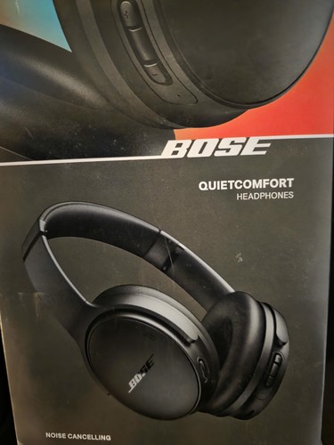 Bose quietcomfort kabellose - quietcomfort,