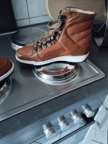 Sneaker puma alexander - sneaker,