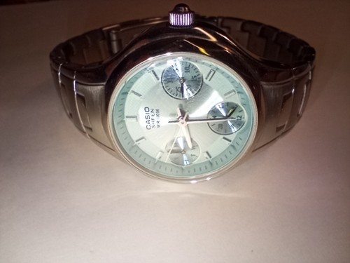 Casio sheen 100 - sheen,