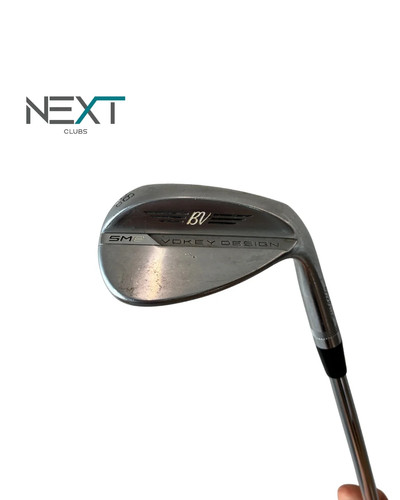 Titleist sm8 wedge - sm8, 58°