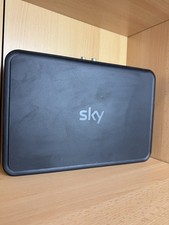 sky q receiver sat 160c