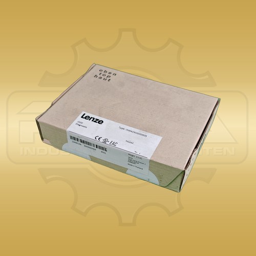 Lenze i5madk000000s i500 - lenze,