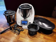 Vorwerk Thermomix TM5