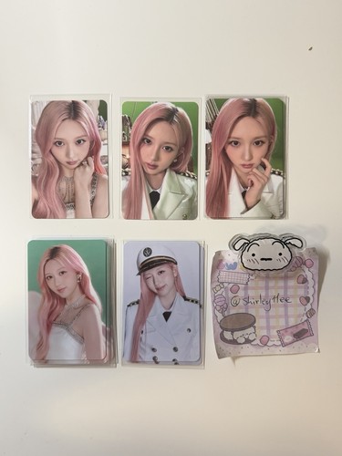 Ive 2026 4th fancon - ive,