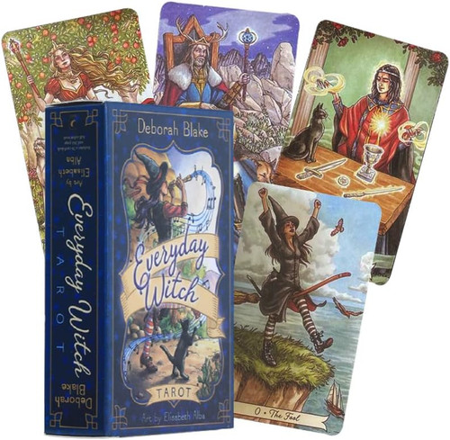 Tarotkarten anfänger - tarotkarten,