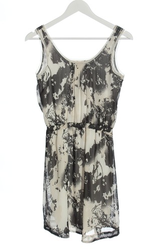Esprit chiffonkleid damen - esprit,