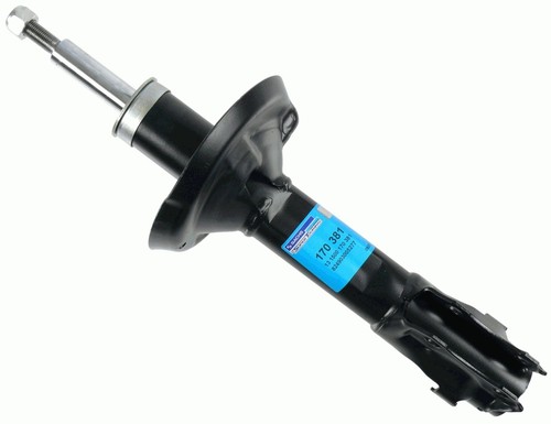 Sachs stoßdämpfer 170 381 - stoßdämpfer,