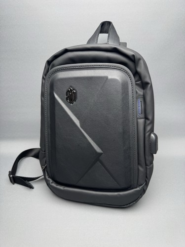Arctic hunter sling rucksack - arctic,