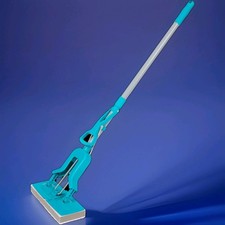 Spargo Bodenwischer mit