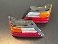 Mercedes-Benz Original W124 E-Klasse Mopf 1 Rückleuchten Komplett R+L Gebraucht