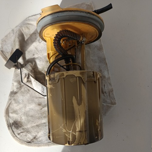 Kraftstoffpumpe pol für - kraftstoffpumpe,