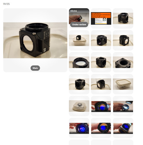 Neuwertig zeiss 424931 - *neuwertig*,
