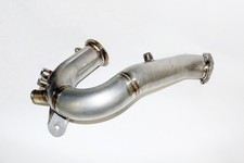 Audi A6 A7 4G C7 FL 3.0TDi 218PS/272PS DPF OFF Katersatzrohr Downpipe