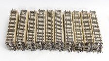 Märklin H0 M-Gleis  10 x 5106