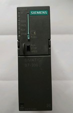 Siemens Simatic S7-300 CPU 314