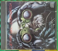Jethro Tull - Stormwatch -