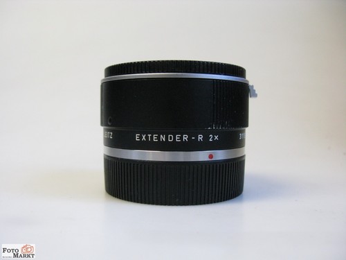 Leitz extender 2x - extender-r,