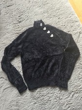 Zara Rollkragenpullover Fell S ?