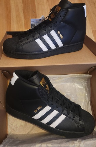 Adidas pro model adv superstar - model,