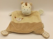 Schmusetuch von Beauty Baby