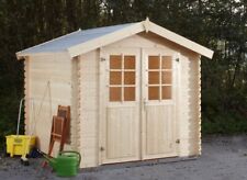 Gartenhaus Lyon B Gerätehaus