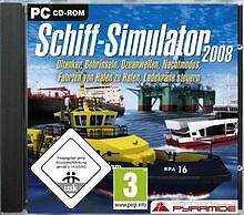 Schiff simulator 2008 - schiff-simulator,