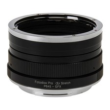 Fotodiox DLX Stretch Lens