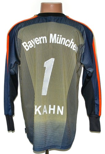 Bayern münchen 2003 - bayern,