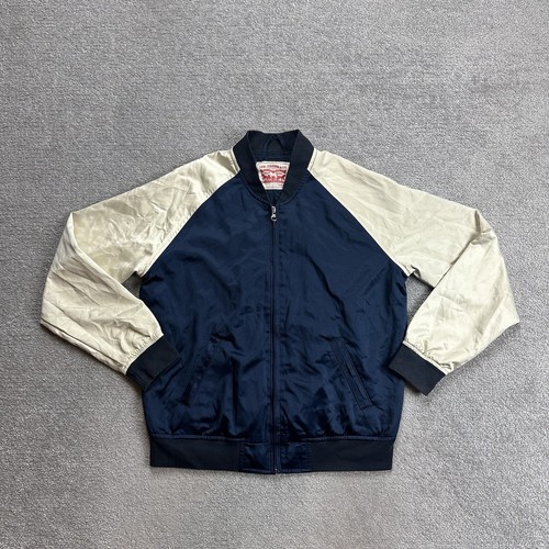 Levi herren bomberjacke - levi`s,