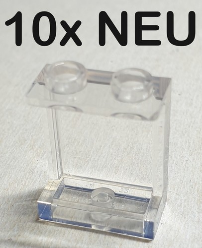 10x neu lego 87552 panel - 10x,
