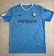 Vfl bochum sondertrikot mit - vfl,