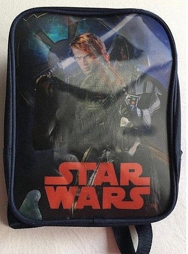 Kindergarten star wars - ",