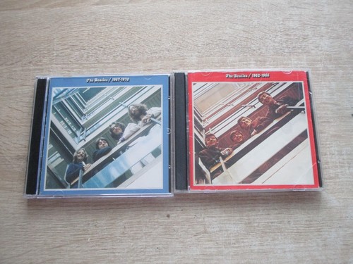 The beatles musik - the,