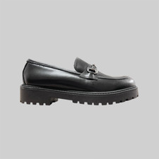 College halbschuhe damen - damen, leder