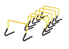 RioFit Athletic 6er Hürden