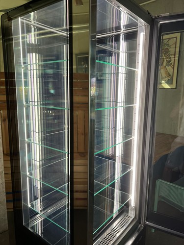 Nordcap panorama kühlvitrine - nordcap, panorama-kühlvitrine