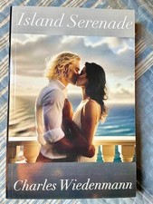 ISLAND SERENADE  autographed