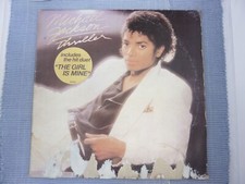 Michael jackson thriller - -,