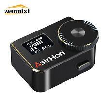 AstrHori AH-M1 Photography